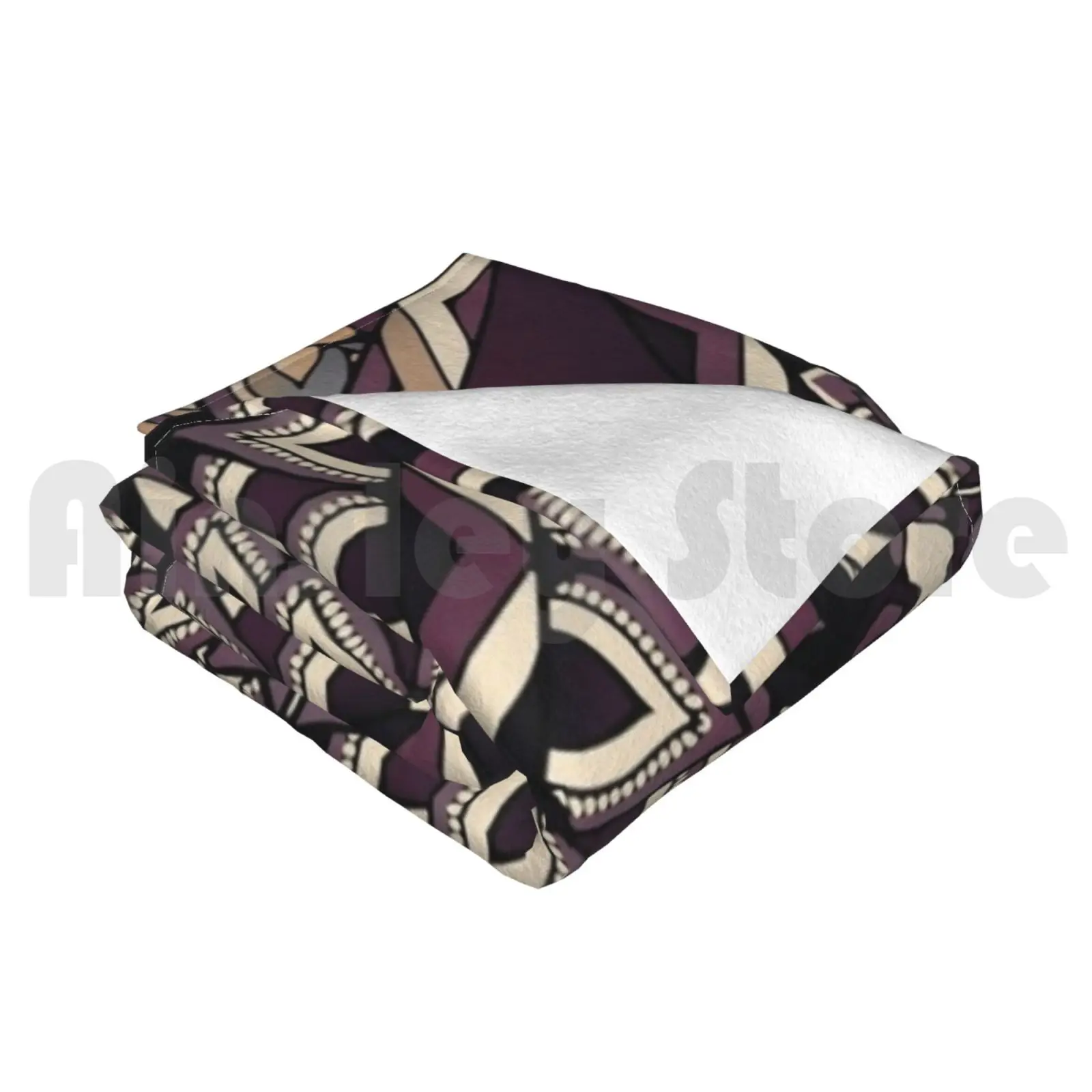 Основана на анатомии человеческого тела. Идеально подходит для фанатов Гоа