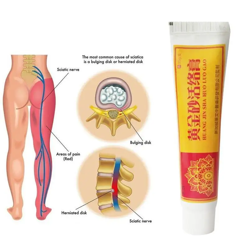 30 г Китайский крем для снятия боли Подходит Для ревматоидного артрита сустава