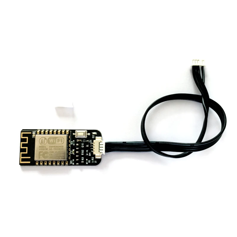 AI THINKER APM Pixhawk Беспроводной Wi Fi модуль Замена 3DR радиотелеметрия для UART модуля FPV Quad