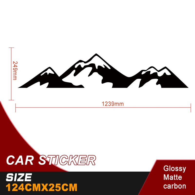 1 шт. Виниловая наклейка на заднюю дверь автомобиля|Наклейки автомобиль| |
