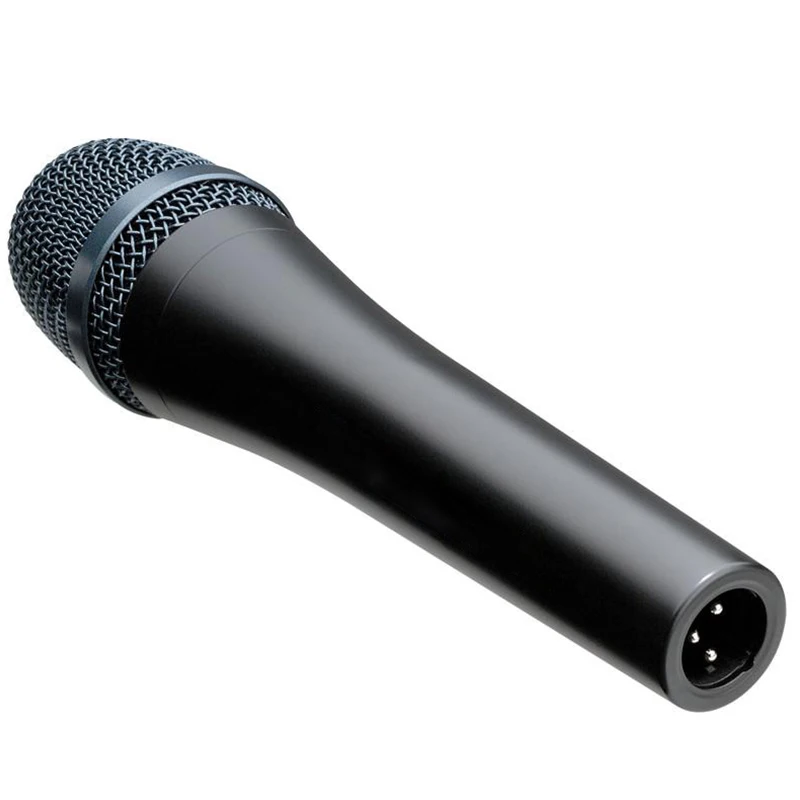 Класс в E945 динамический суперкардиоидный проводной вокальный микрофон с одного