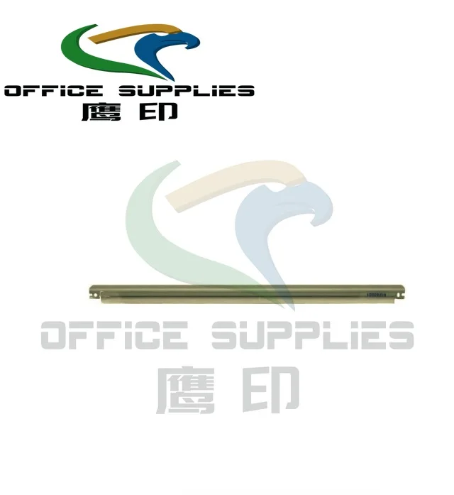 

2PCS 13R00653 13R653 Wiper Drum Cleaning Blade for Xerox WorkCentre WC 4110 4112 4127 4590 4595 DocuCentre DC 900 1100