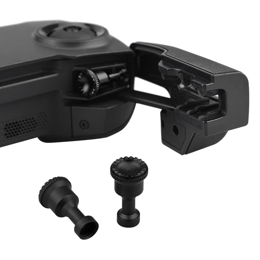 

Remote Control Joystick Elements Playing Eco-friendly Safety for DJI Mavic 2/Air Aluminum Alloy Replacement Handle