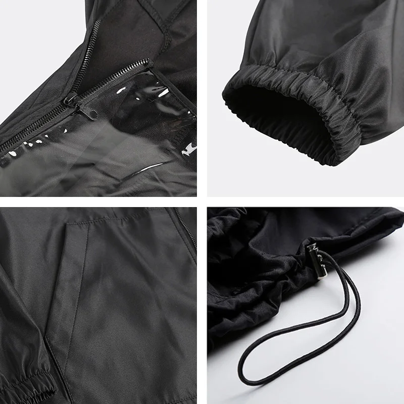 Non-disposable Isolation Gown Protective Clothing Dustproof Coveralls Anti Saliva Full Face Mask Suit Hooded Top |