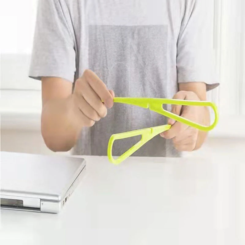 4 цвета портативный универса