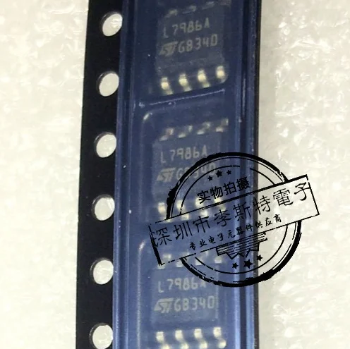 

L7986A HSOP-8
