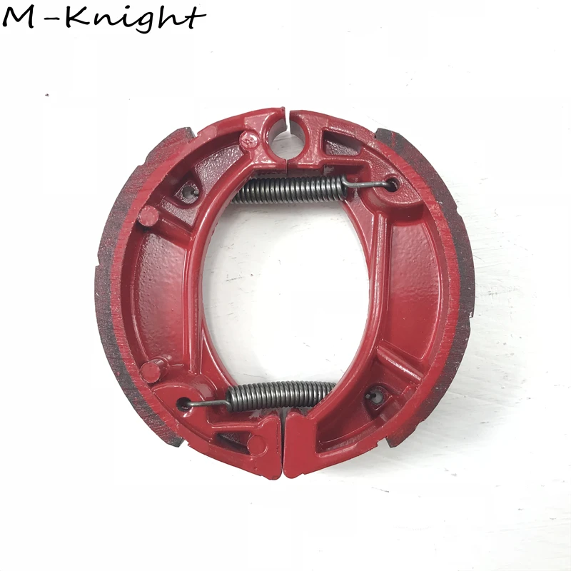 Для Honda Z4 DIO AF54/AF55/AF56/AF57/AF58/AF63 модифицированные после старинных тормозных колодок