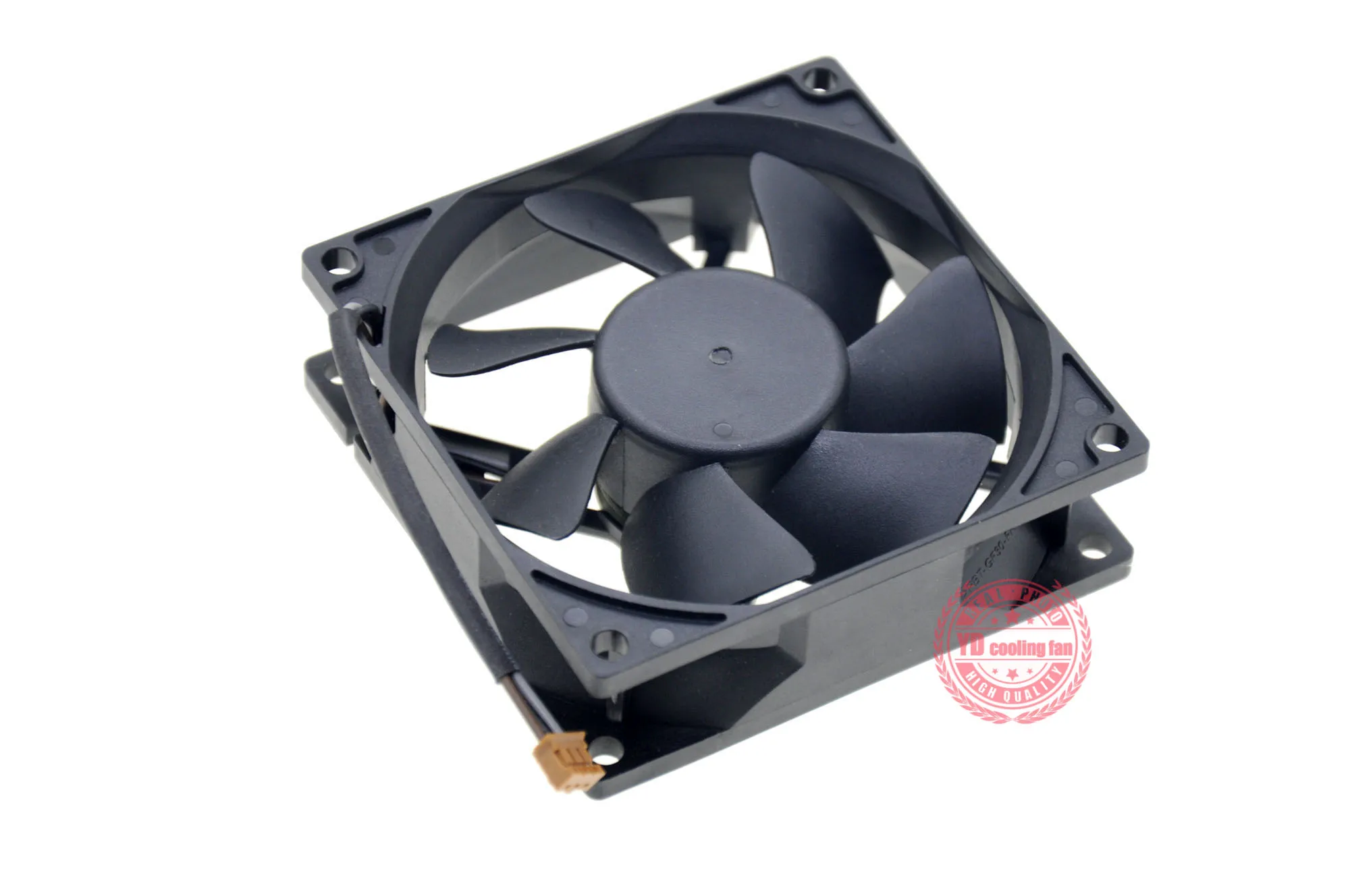 Новый охлаждающий вентилятор ADDA AD08012UX257301 для проектора BENQ DC12V 0.30A 09TH1 8025 |
