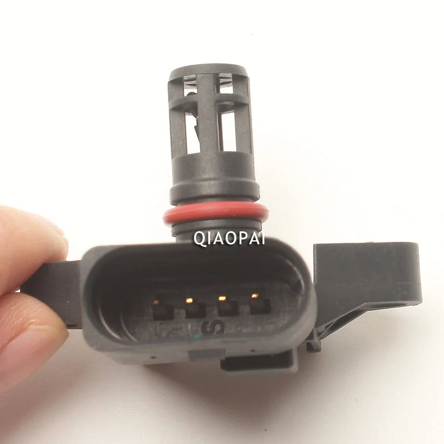 Датчик карты 03D906051A 5WK9693Z 03D906051 5WK9693 5WK96826 для Audi Seat Skoda Fabia Felicia Ibiza VW Fox Polo | Автомобили