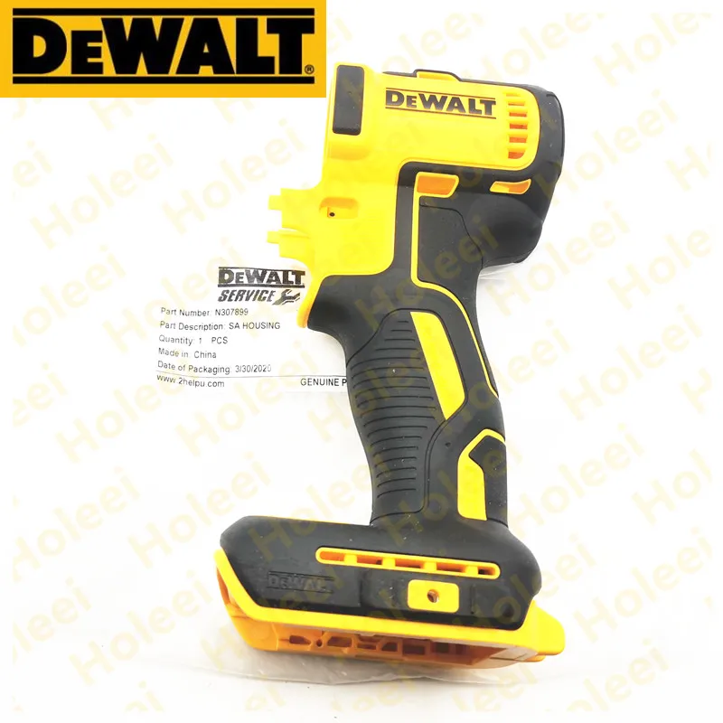 Корпус для DEWALT DCF895 N307899 аксессуары для электроинструмента Запчасти для электроинструментов