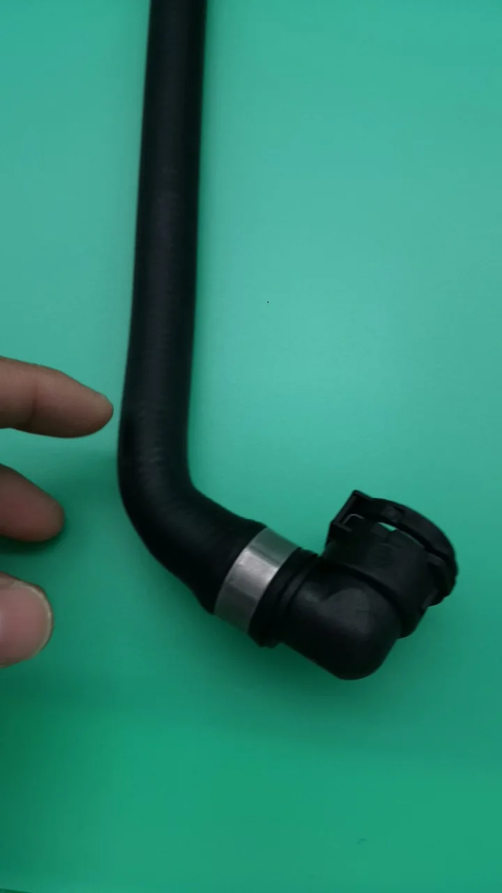 Radiator hose pch001600 for Range Rover 3rd generation SUV (LM) GTV INVESTMENT LR L322 Coolant Hose PCH001600 | Автомобили и