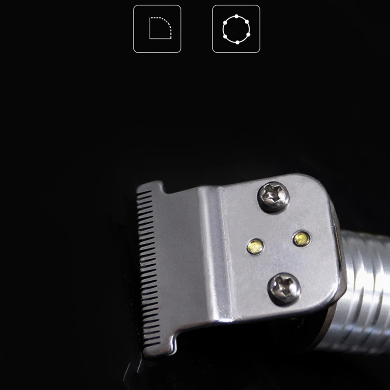 

Electric PRO Li T-Outliner Trimmer Hair Clipper Hair Trimmer Rechargeable Cutting Machine