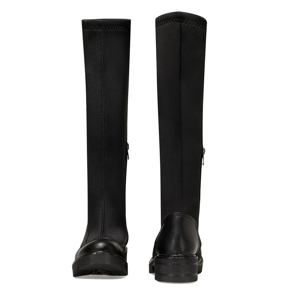 

Pearl FIONA Black Women Boots
