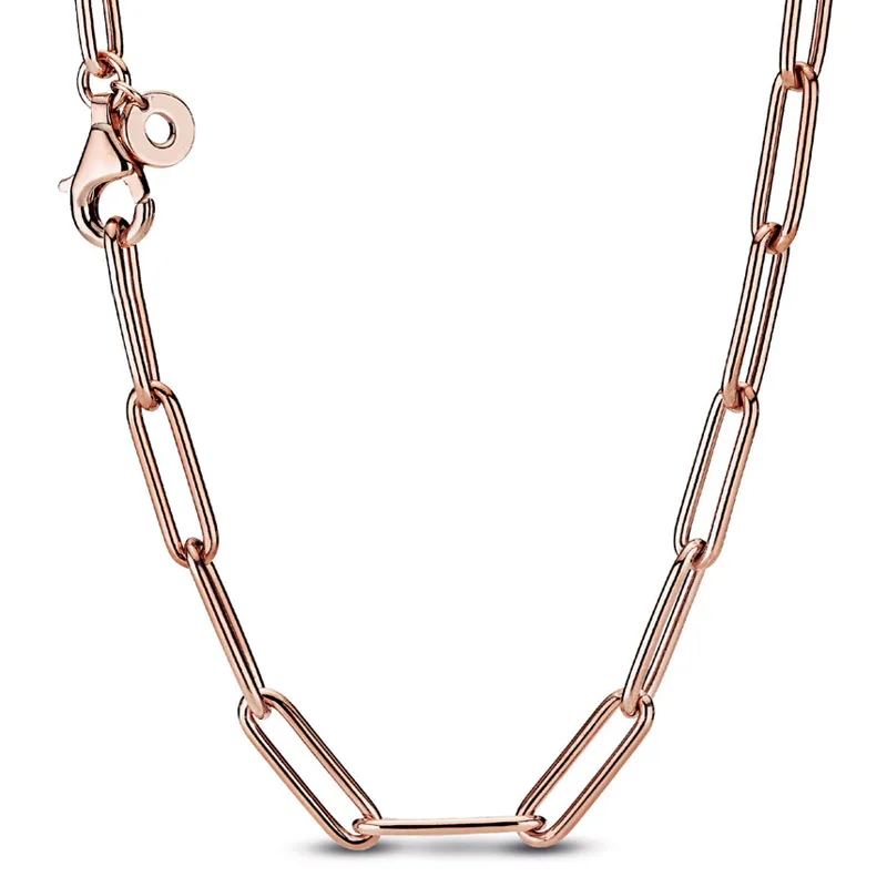 Оригинальные новые S925 крупные бусины с узлом бесконечности и закрепите змеиную