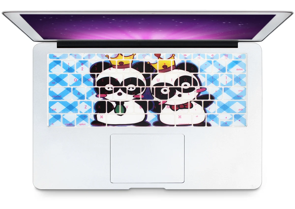 HRH силиконовый защитный чехол для Macbook Pro 13A1708 A1988 (без сенсорной панели) Mac 12 Retina A1534