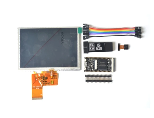 Lichee Tang FPGA Development Board RISC-V Development Board Core Board