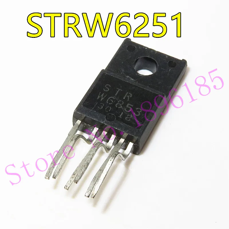 

1 шт./партия, строка 6251, строка W6251