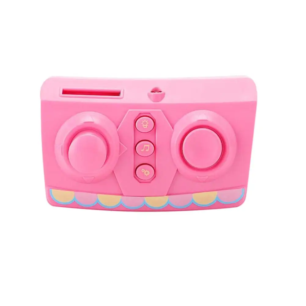 Беспроводной пульт дистанционного управления зажим для куклы захват аркадная