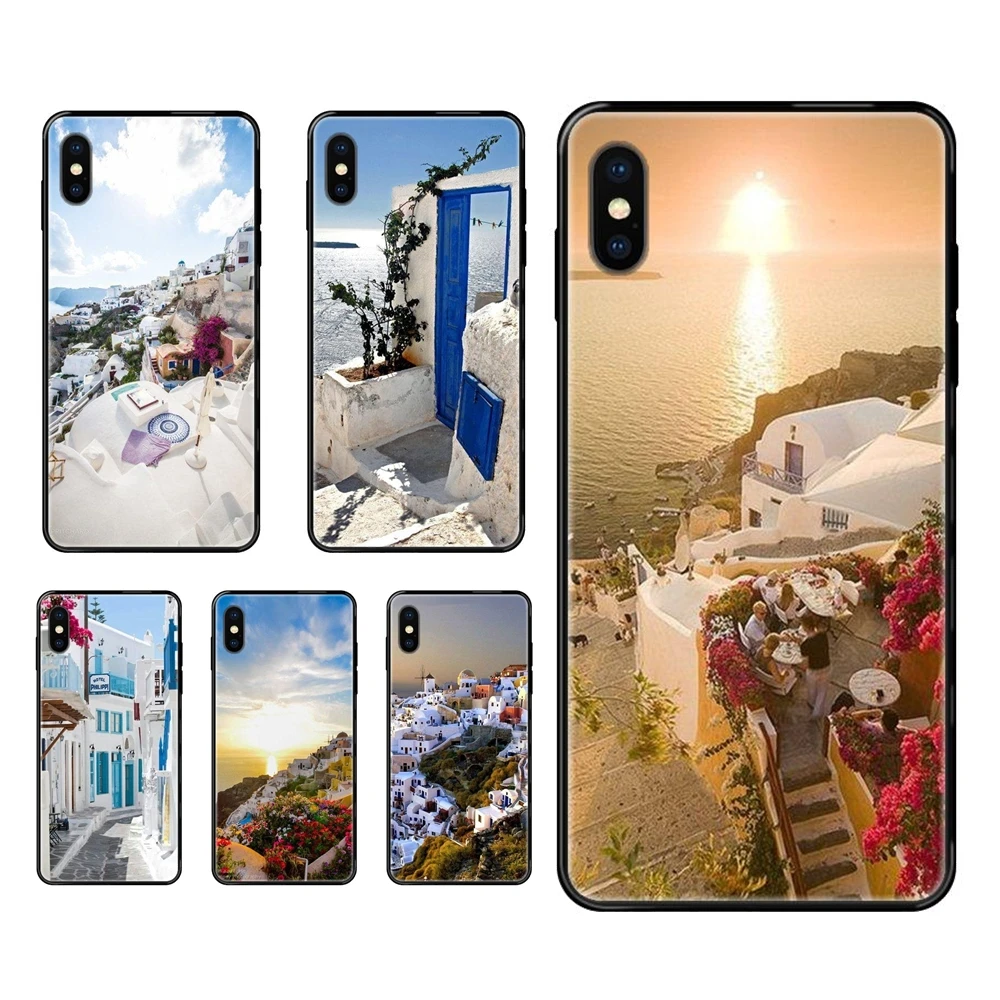 Красивый чехол для Galaxy S5 S6 S7 S8 S9 S10 S10e S20 edge Lite Plus | Мобильные телефоны и аксессуары