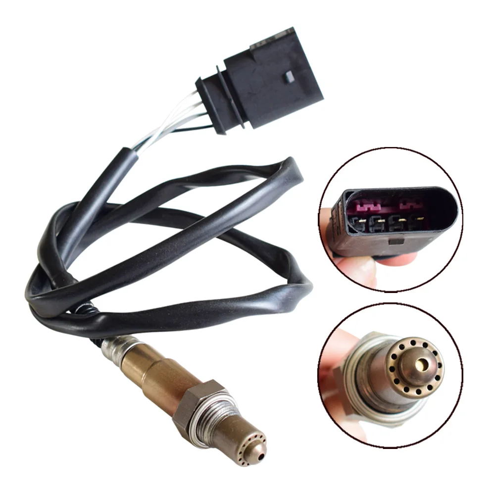 Кислородный датчик лямбда О2 соотношения воздушного топлива для Audi A3 A4 A6 A8 TT VW Passat