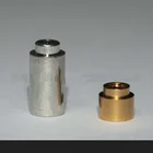 SMTSO-M3-234518ET стальной Луженый SMT патч сварочная гайка материнская плата SMD гайки Placa Tuercas проставки для вставки печатной платы Ecrou