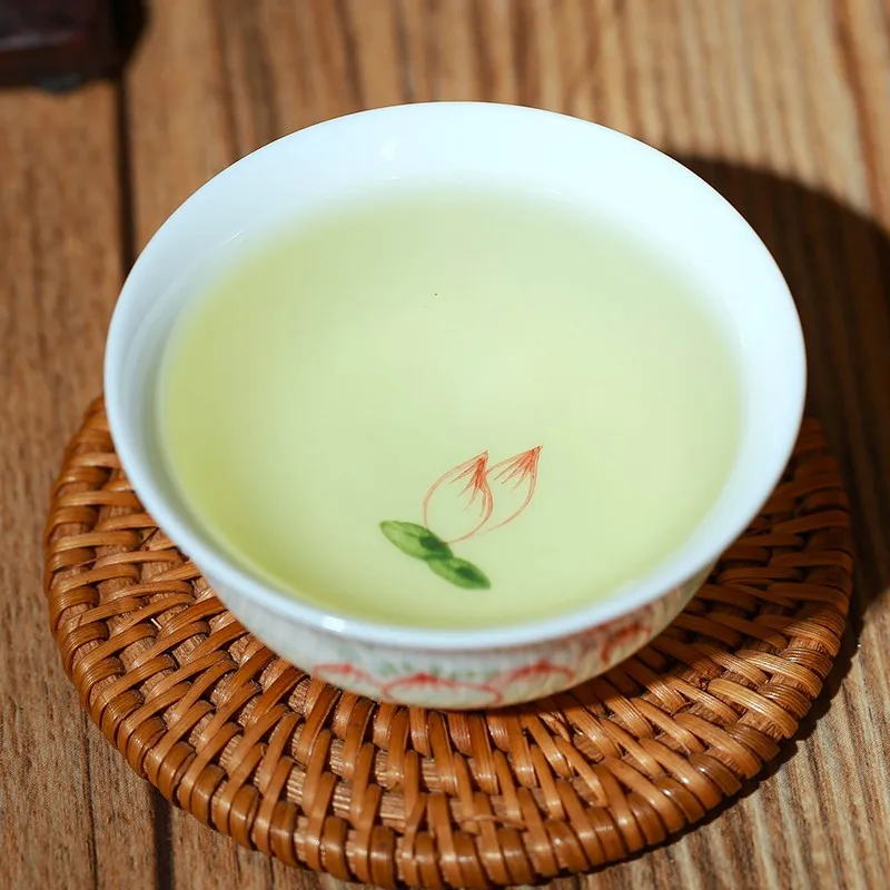 2021 3A Чай Anxi Tiekuanyin органический чай Oolong для похудения Гуань-инь китайский кунг-фу