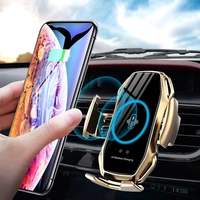 gravity car phone holder for car air vent cd slot mount phone holder stand for iphone samsung smartphone mobile phone holder