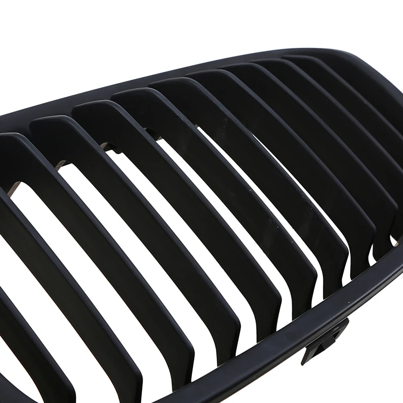 POSSBAY передний капот автомобиля центр решетки пульт дистанционного управления