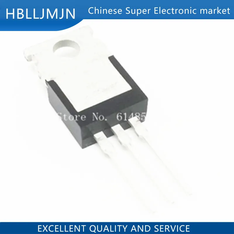 10PCS LM338T LM338 TO-220 Transistor | Transistors