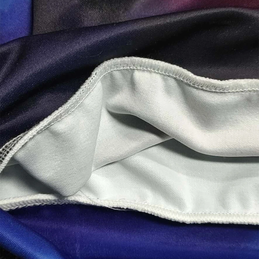 Толстовка с капюшоном и 3D-принтом в стиле хип-хоп | Женская одежда