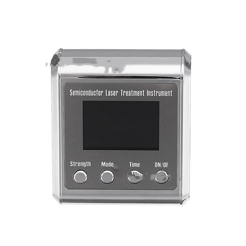 

Digital Lllt 650nm Laser Physiotherapy Apparatus For Treating Cholesterol, Blood Pressure, Diabetes, Rhinitis And Thrombosis