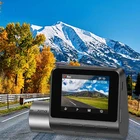Видеорегистратор 70mai A500S Pro Plus + GPS 1944P с функцией ночного видения