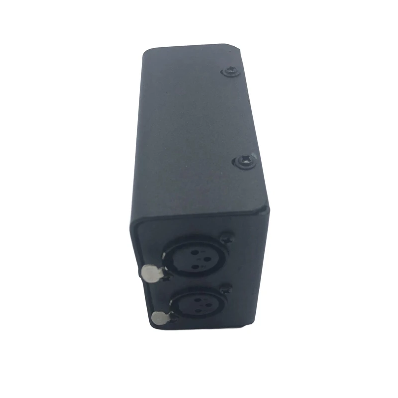 

512-Channel USB to DMX DMX512 LED Light DMX-Stage Lighting Controller Das Light Stage Lighting Controller