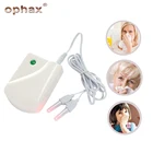 OPHAX BioNase нос Чистящая машина для носа, для лечения ринитов синусит Лечение Терапия массажный расслабляющий поллиноза низкочастотный импульсный лазер