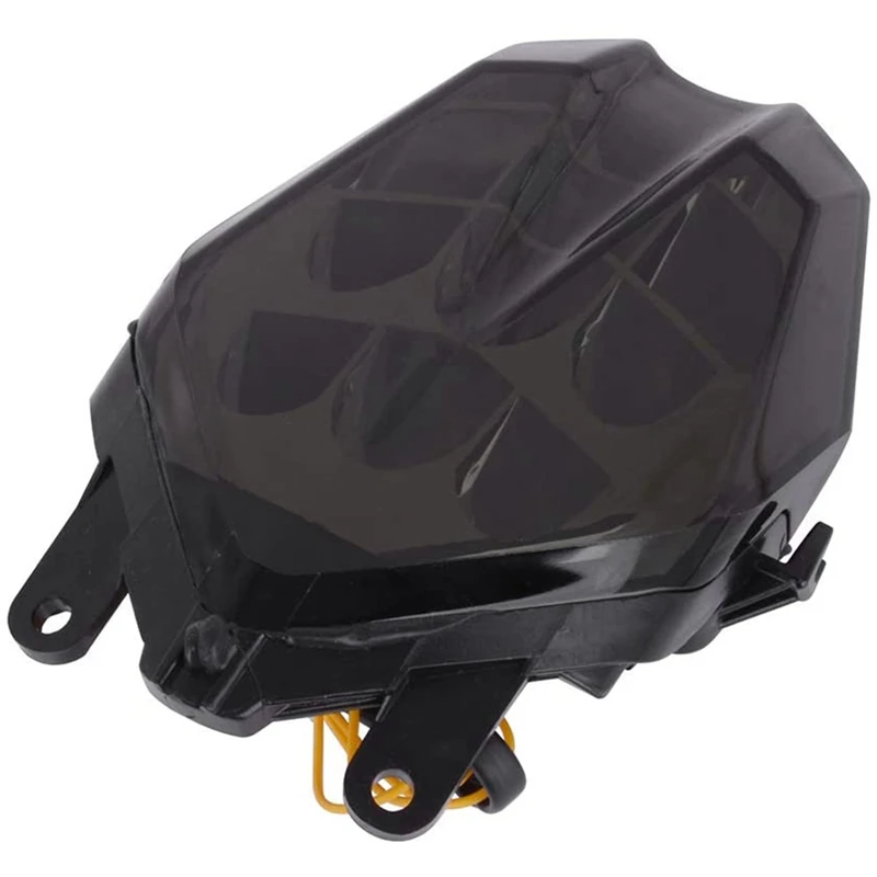 Мотоциклетные задние светильник тормозной s для Triumph Daytona 675 675R Скорость тройной R