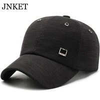 jnket new unisex breathable baseball cap hip hop caps leisure baseball hat adjustable snapback hats gorras casquette