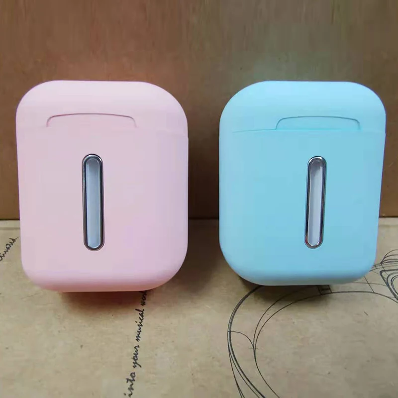 TWS-стереонаушники Q8L с поддержкой Bluetooth и микрофоном | Электроника