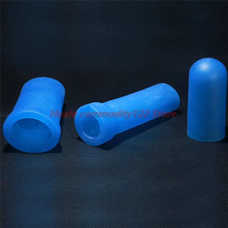 New Penis Clamping Kit For Penis For Vacuum Cup Extender Enlargement/ Extender/Stretcher Replacement ,Comfort Silicone Sleeves