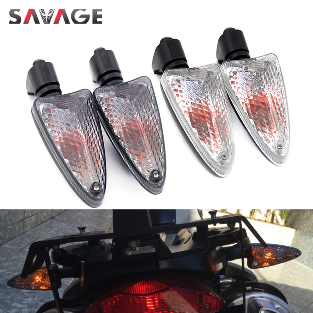 Светильник поворота для Aprilia NA 850 GT/Mana SL 750 Shiver/GT SMV Dorsoduro аксессуары мотоциклов
