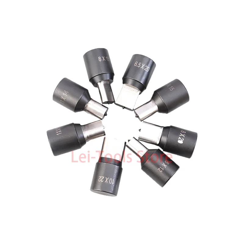 Гидравлические технические отверстия гидравлические штампы для перфорации