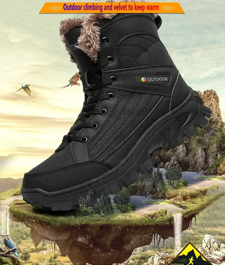 

Men's Shoes
