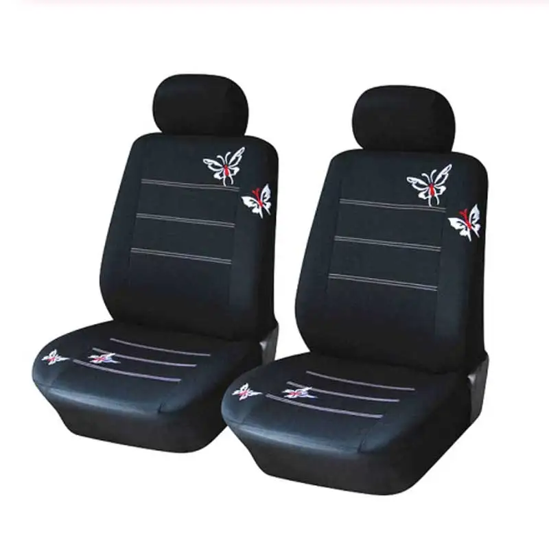 Universal Car Seat Covers auto seat protector for citroen chevy elysee c2 c3 c4 picasso pallas c4l c5 ds5 xsara Cactus ds4 C3-XR |