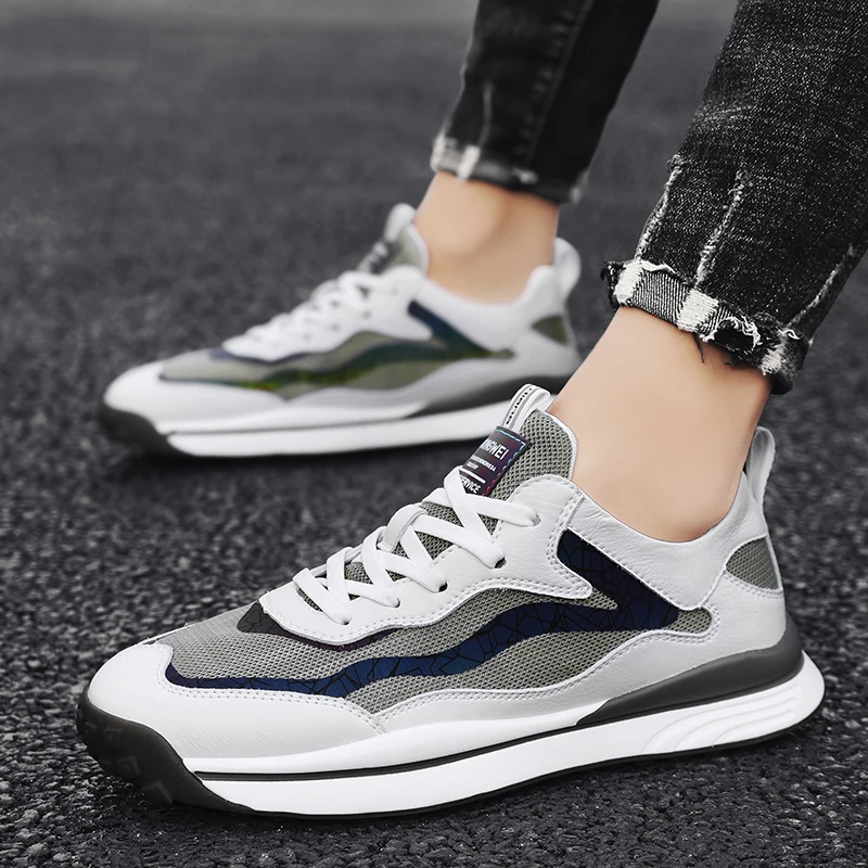 

Men's Shoes