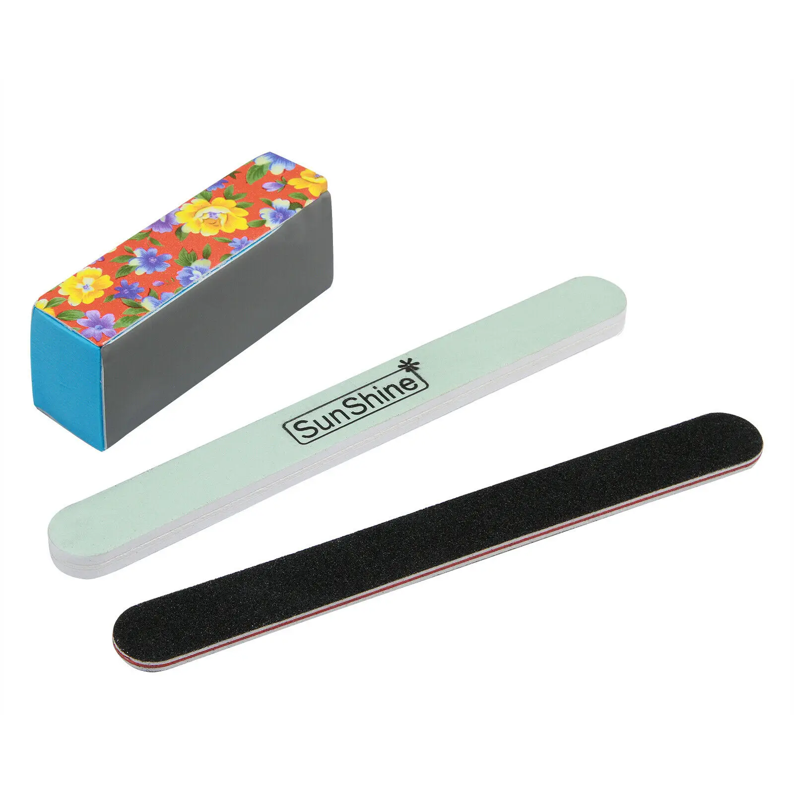 Дизайн ногтей 120 мл Акриловая жидкость 3 цвета порошок с инструментами Набор