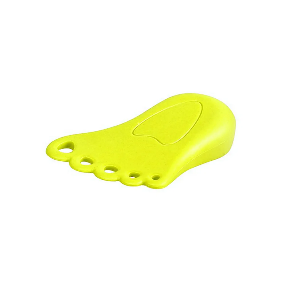 Симпатичная резиновая дверная пробка сверхмощный домашний декор защитный Клин