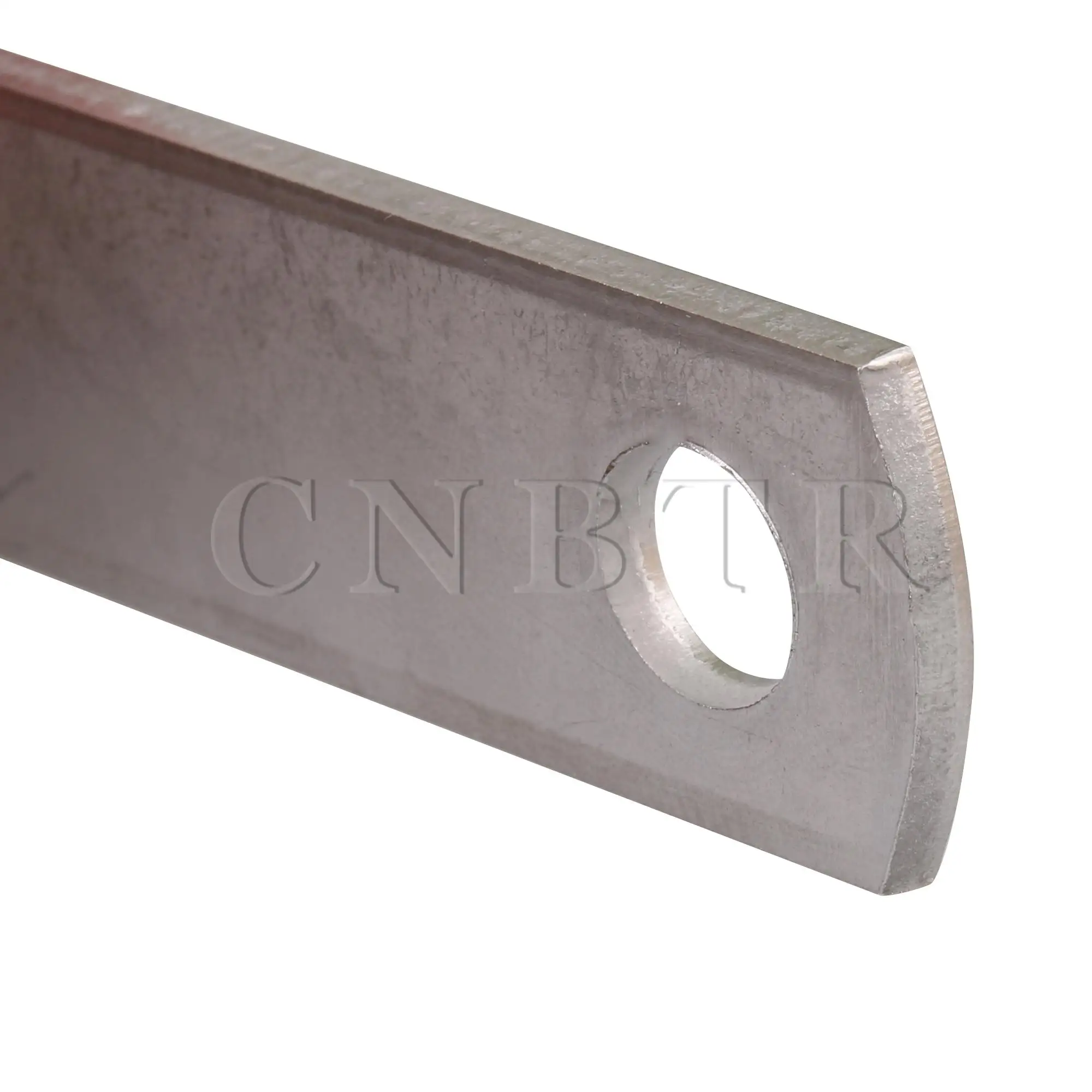 CNBTR серебряные M8x60x120 304 квадратные U-образные болты из нержавеющей стали с