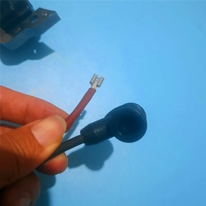 VIP52 катушки зажигания для ALPINA касторовое CASTEL VIP34 VIP40 FLEX52 A540 500 600 650 700 750 800 STAR 45 55