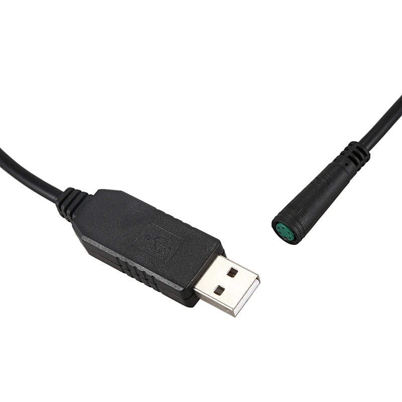 Ebike Usb Кабель для программирования электрический велосипед мотор