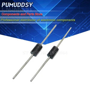 20PCS Hot Sale SR3100 SB3100 Schottky Diode100V 3A DIP