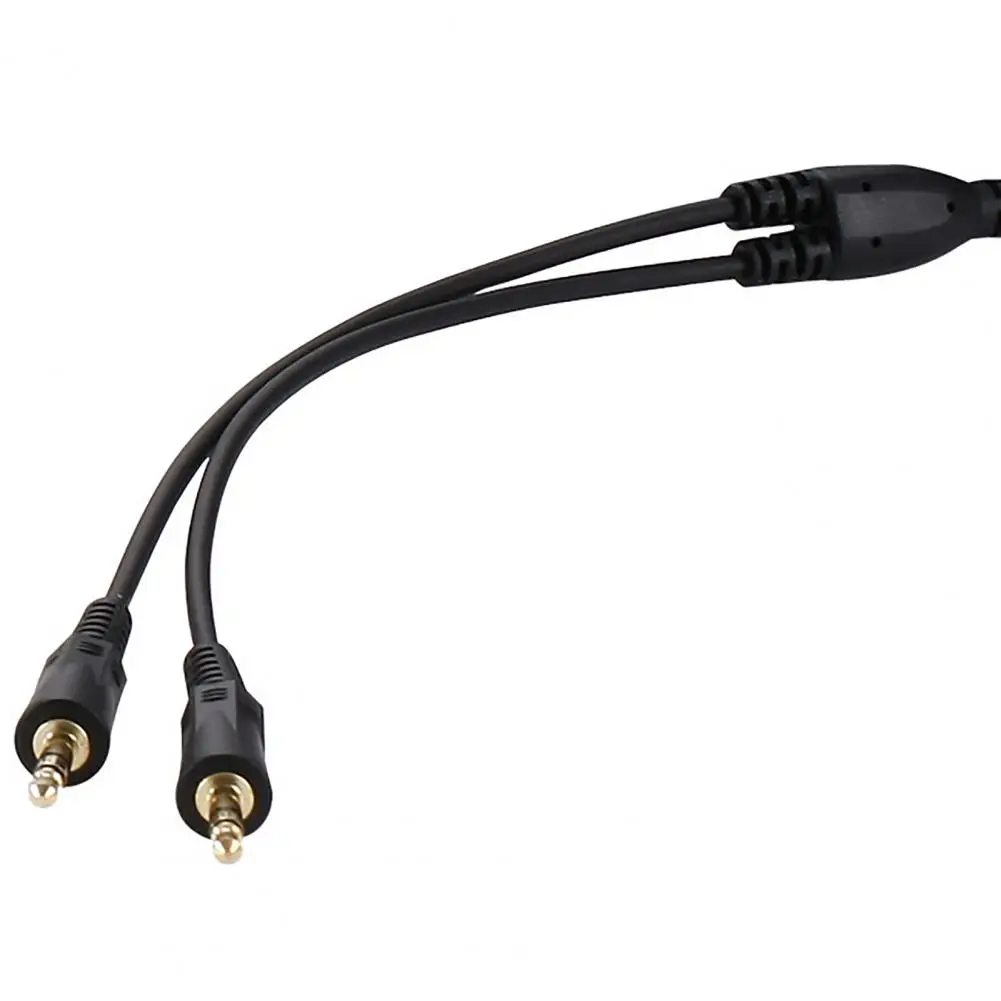 H300D телефонная гарнитура без потерь шумоподавление дышащие 3 5 мм RJ9 колл-центр